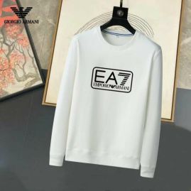 Picture of Armani Sweatshirts _SKUAramniM-3XL25tn0424452